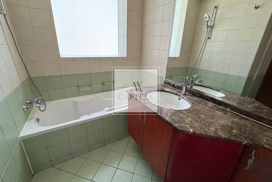 High Floor | Metro Connectivity | Unfurnished - Image 14