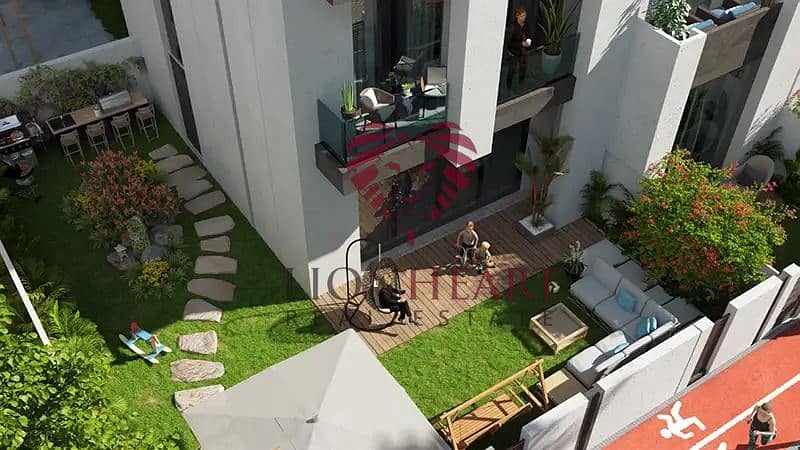 Corner Unit | Single Row | Next to Main Road - Image 9