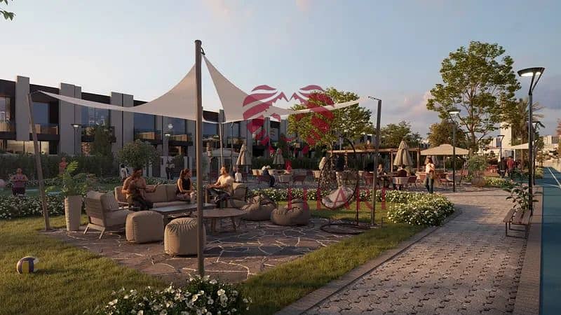 Corner Unit | Single Row | Next to Main Road - Image 11