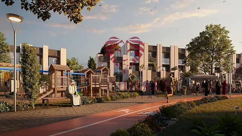 Corner Unit | Single Row | Next to Main Road - Image 12