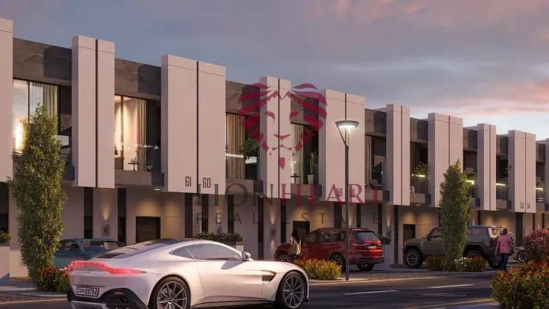 Corner Unit | Single Row | Next to Main Road - Image 13