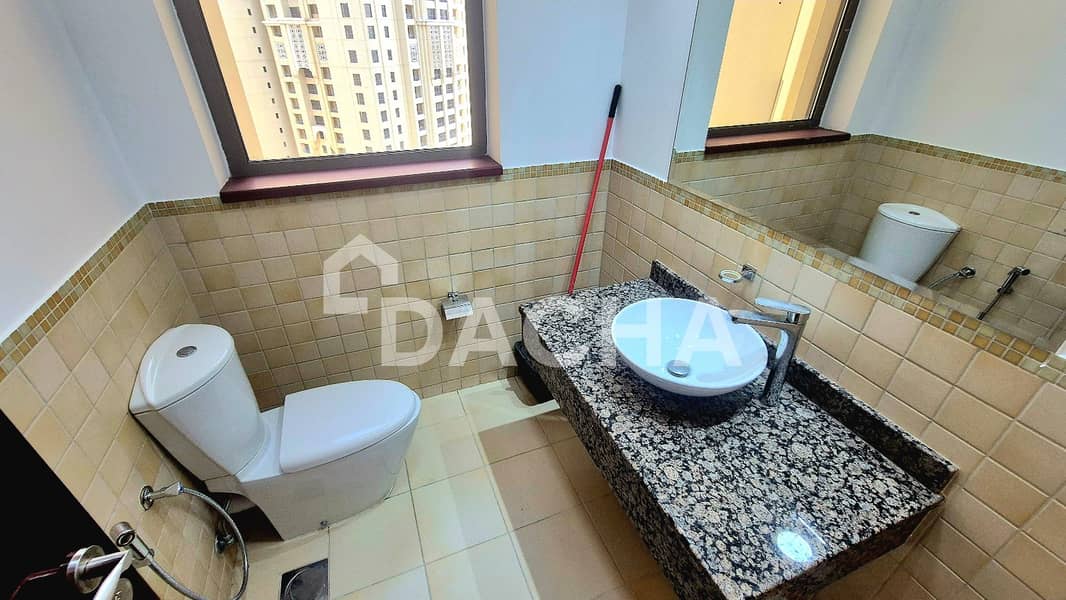 Bright Spacious Duplex | Vacant | Sea View - Image 18