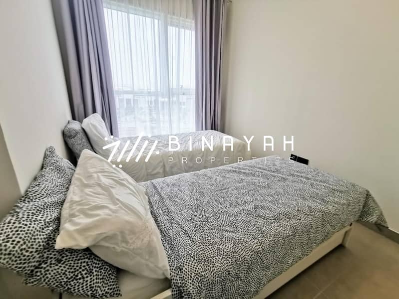 COMMUNITY VIEW | 2BR FURNISHED | BILLS INCLUDED - Image 7