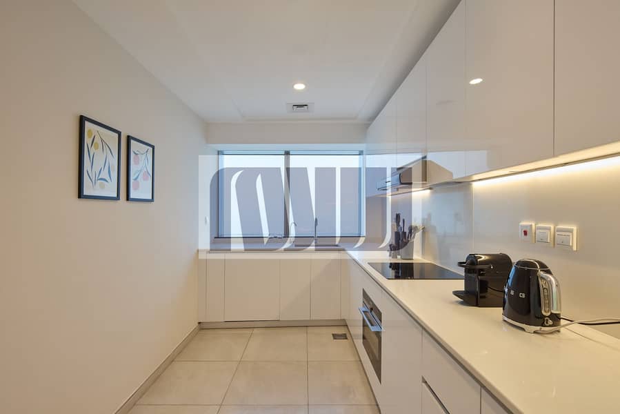 Fully Furnished 3 BR | Burj Khalifa View | No Commission - Image 10