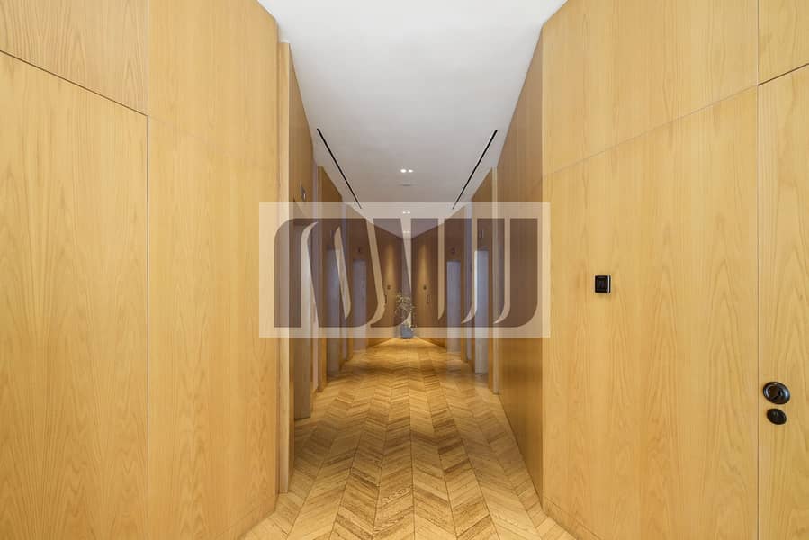 Fully Furnished 3 BR | Burj Khalifa View | No Commission - Image 12