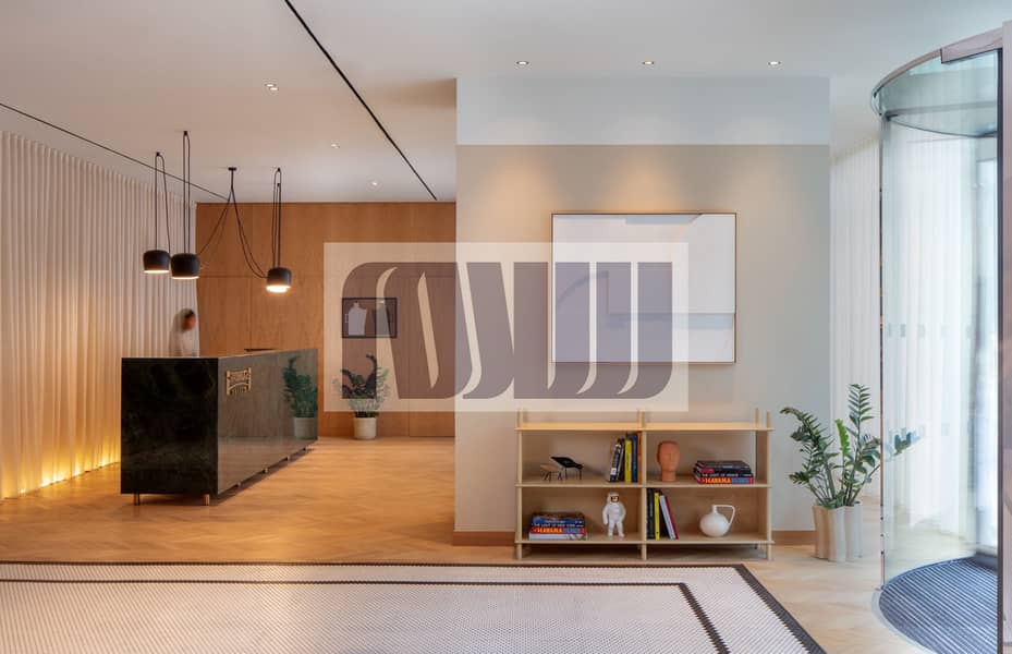 Fully Furnished 3 BR | Burj Khalifa View | No Commission - Image 23