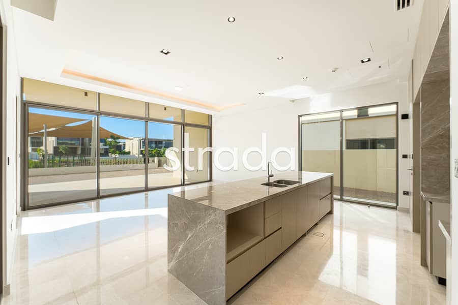 Park Backing | Burj View | Available Now - Image 8