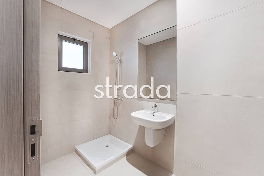 Park Backing | Burj View | Available Now - Image 9