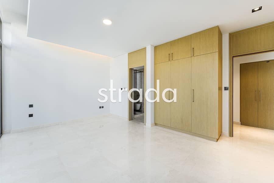 Park Backing | Burj View | Available Now - Image 11