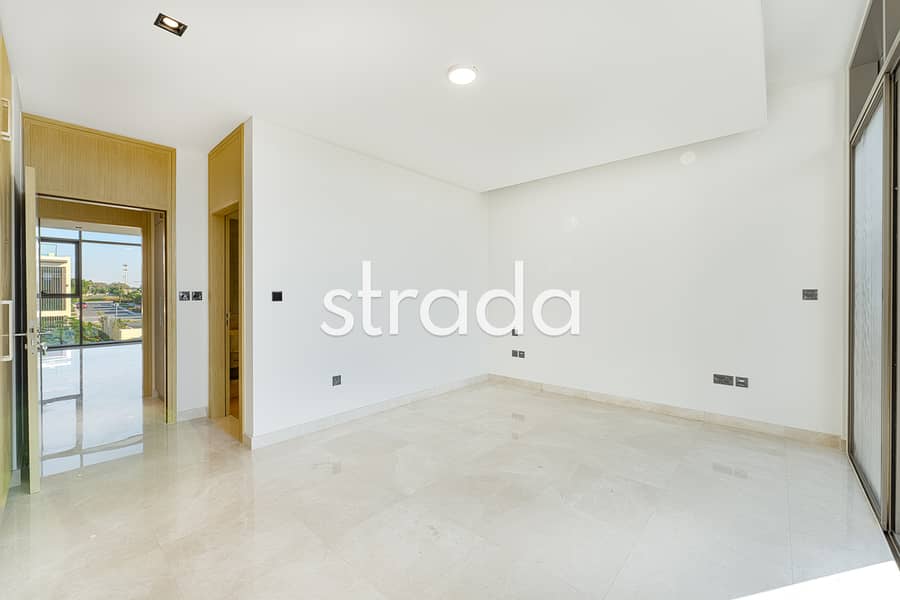 Park Backing | Burj View | Available Now - Image 19