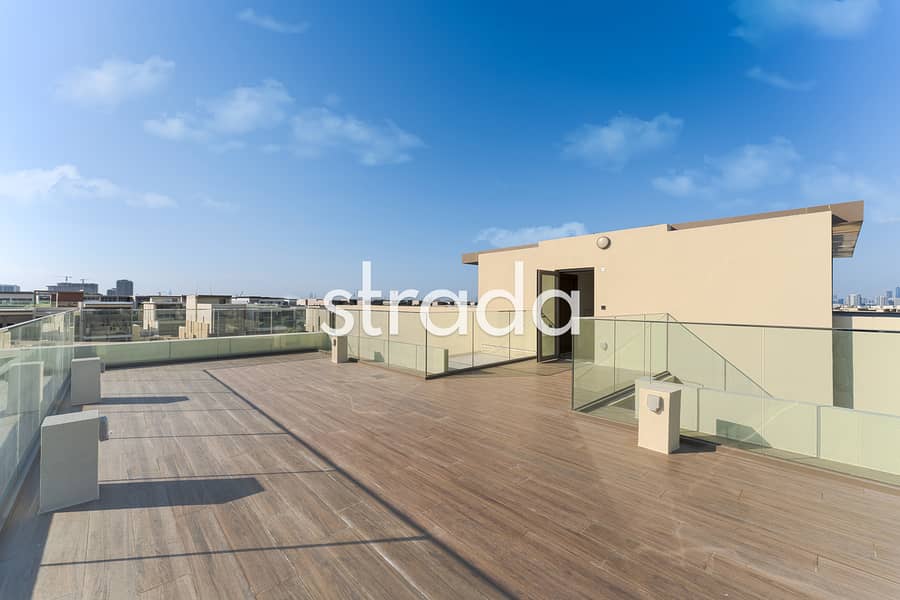 Park Backing | Burj View | Available Now - Image 27