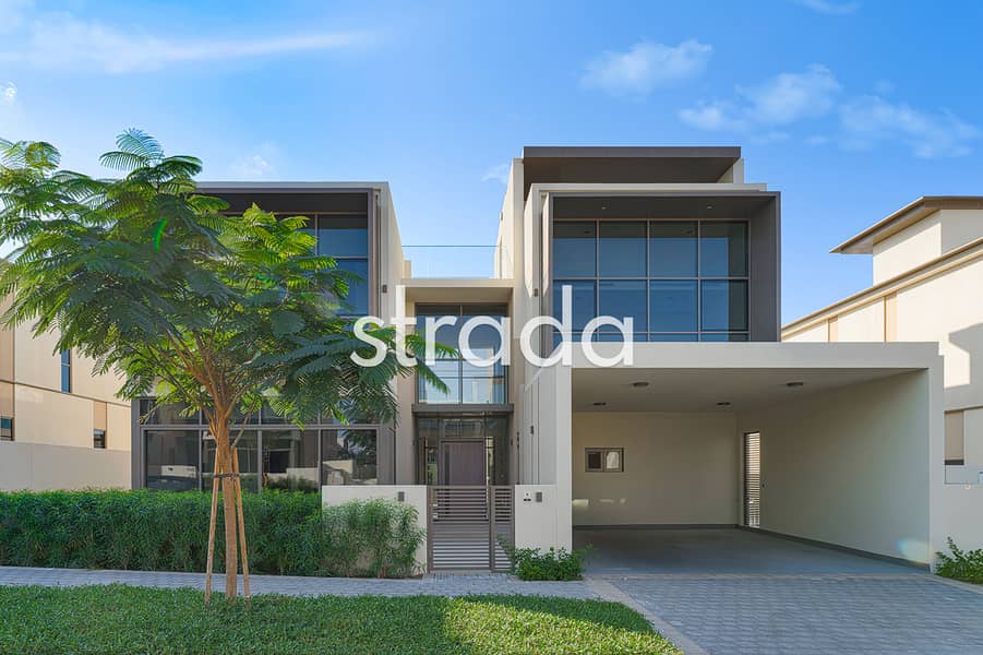 Park Backing | Burj View | Available Now - Image 31