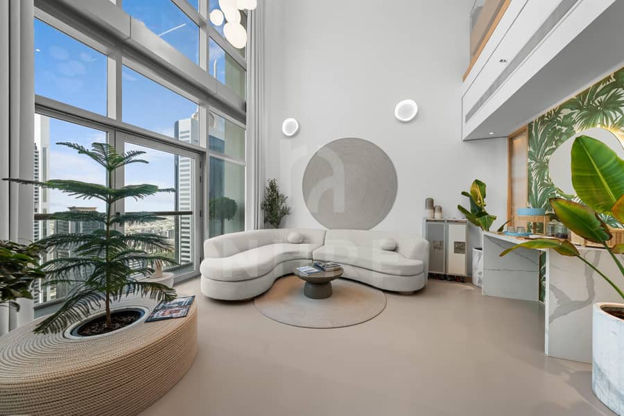 Only for Buyers | 3BR | Furnished-Spacious Unit