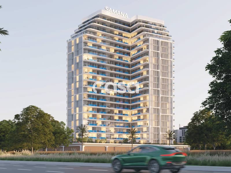 Selling at OP | Private Pool | Post handover P. P