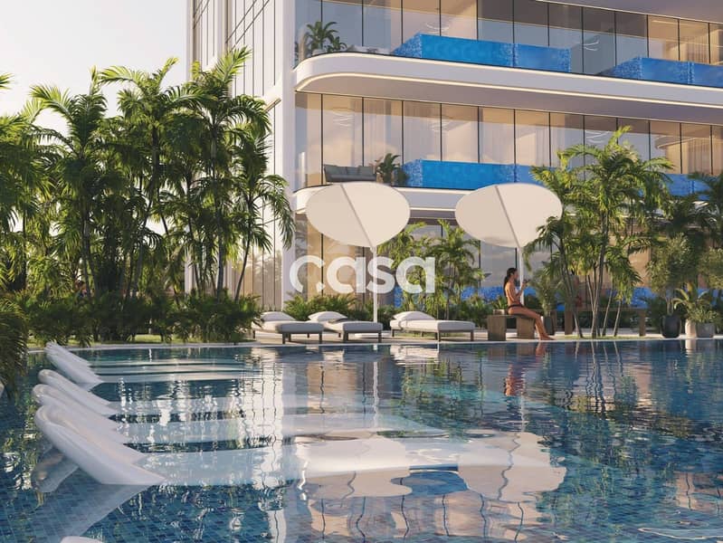 Selling at OP | Private Pool | Post handover P. P - Image 9
