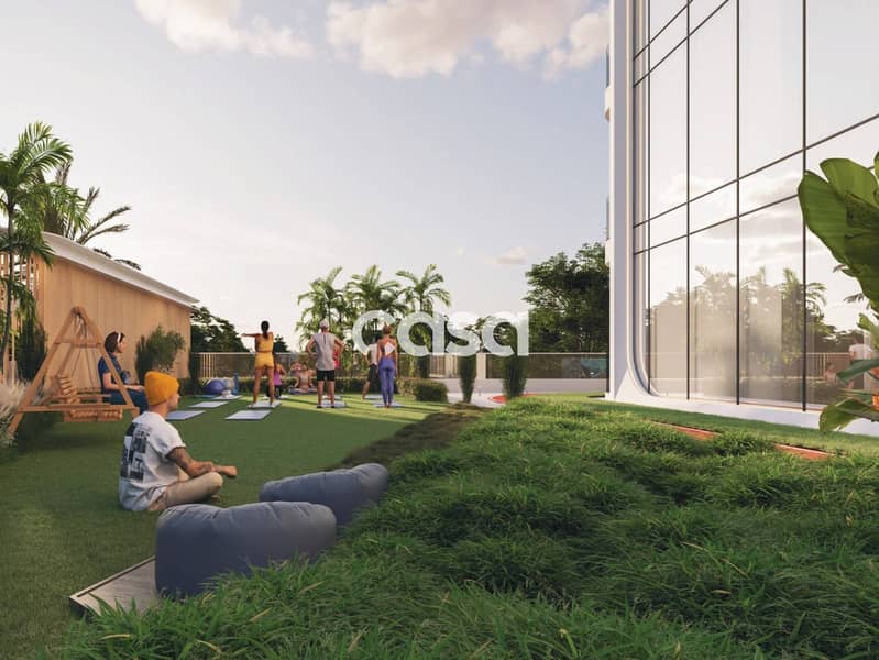 Selling at OP | Private Pool | Post handover P. P - Image 10