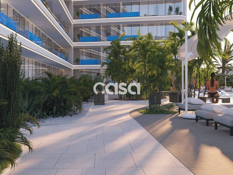 Selling at OP | Private Pool | Post handover P. P - Image 11