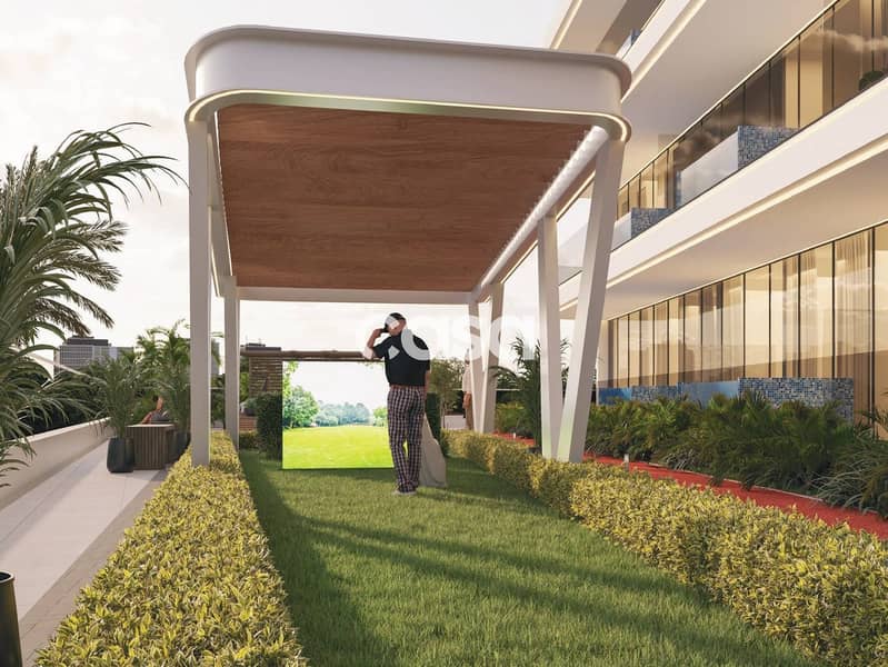 Selling at OP | Private Pool | Post handover P. P - Image 12