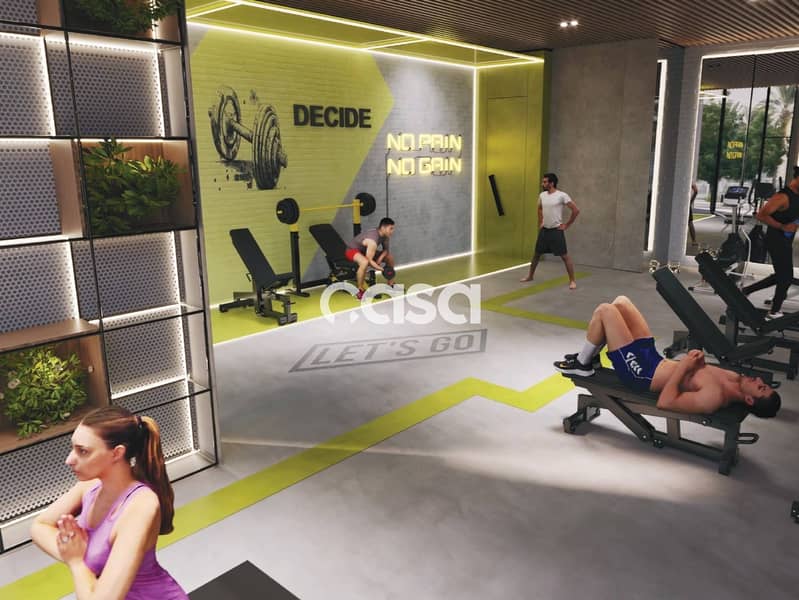 Selling at OP | Private Pool | Post handover P. P - Image 13