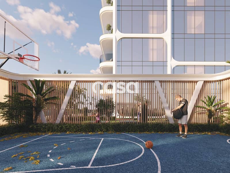 Selling at OP | Private Pool | Post handover P. P - Image 14