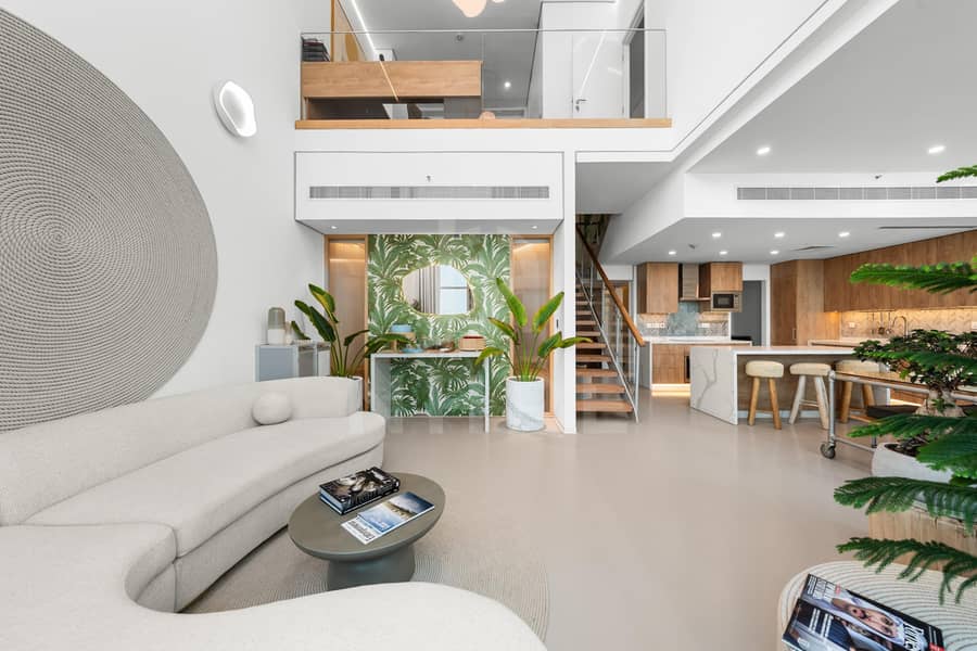 Only for Buyers | 3BR | Furnished-Spacious Unit