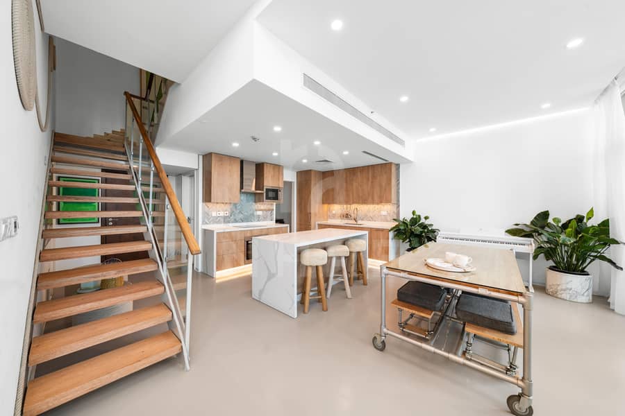 Only for Buyers | 3BR | Furnished-Spacious Unit