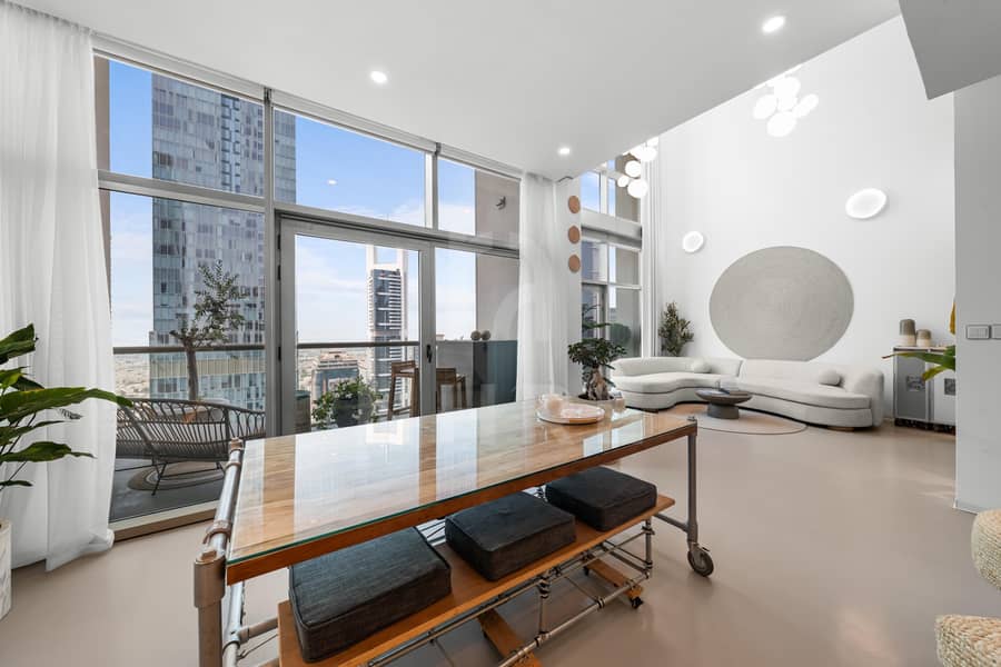 Only for Buyers | 3BR | Furnished-Spacious Unit