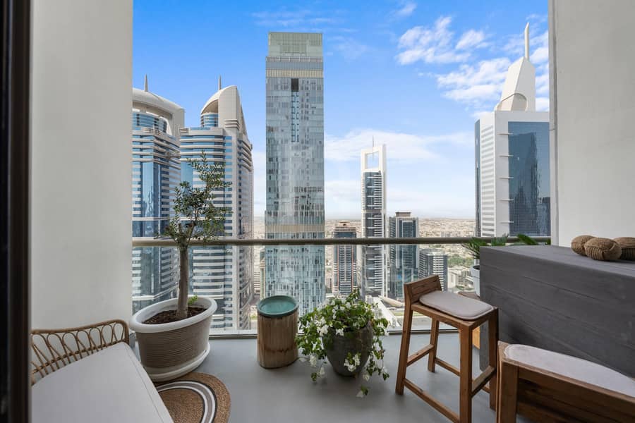 Only for Buyers | 3BR | Furnished-Spacious Unit