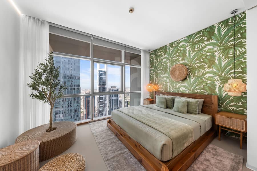 Only for Buyers | 3BR | Furnished-Spacious Unit - Image 7