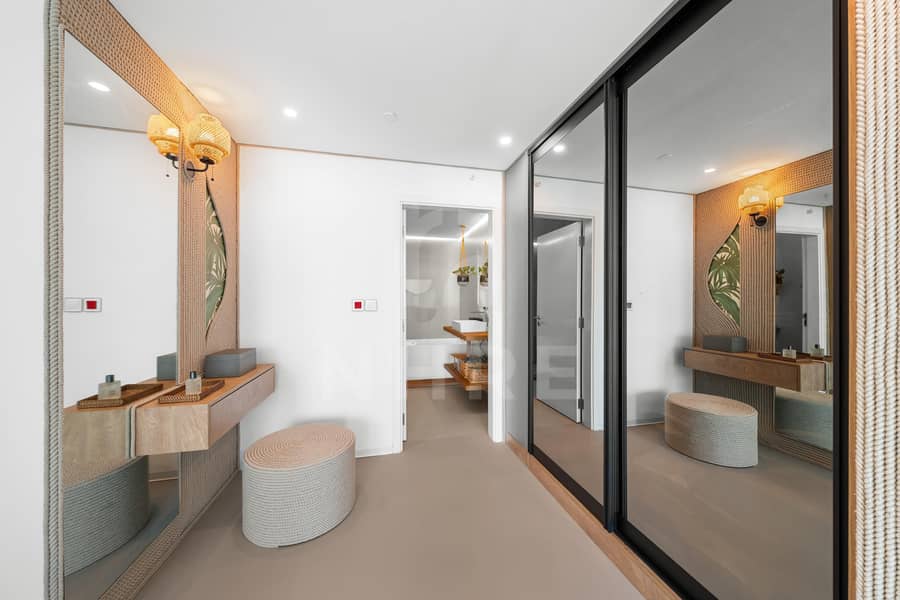 Only for Buyers | 3BR | Furnished-Spacious Unit - Image 8