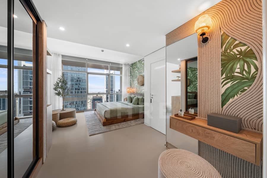 Only for Buyers | 3BR | Furnished-Spacious Unit - Image 9