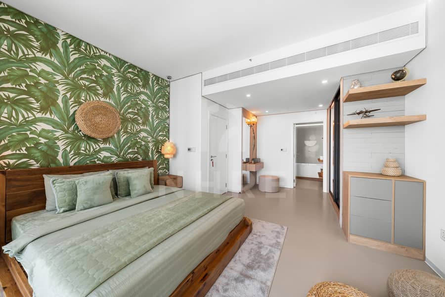 Only for Buyers | 3BR | Furnished-Spacious Unit - Image 10