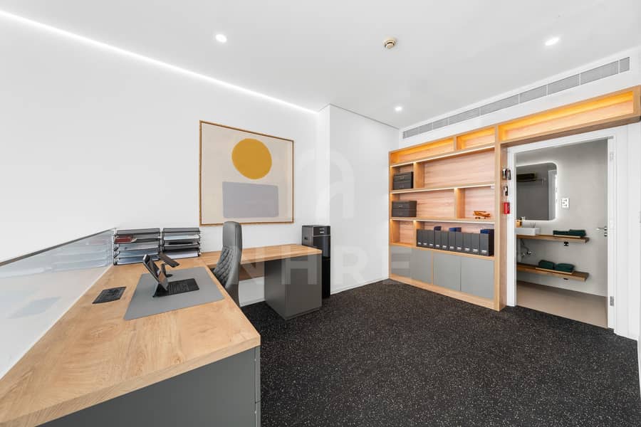 Only for Buyers | 3BR | Furnished-Spacious Unit - Image 11