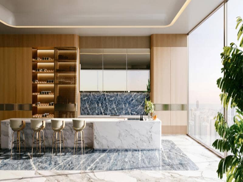 BUGATTI SKY MANSION | ULTRA LUXURY | INVESTMENT - Image 8