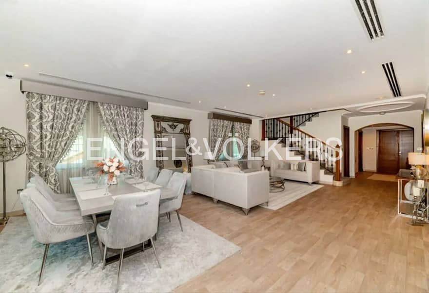 Fully Upgraded | Furnished | Internal | Vacant