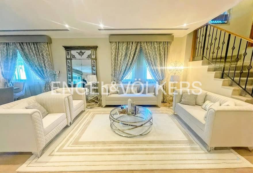 Fully Upgraded | Furnished | Internal | Vacant - Image 6