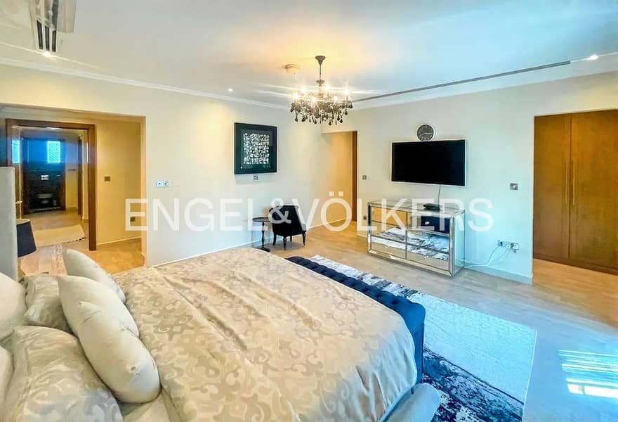 Fully Upgraded | Furnished | Internal | Vacant - Image 8