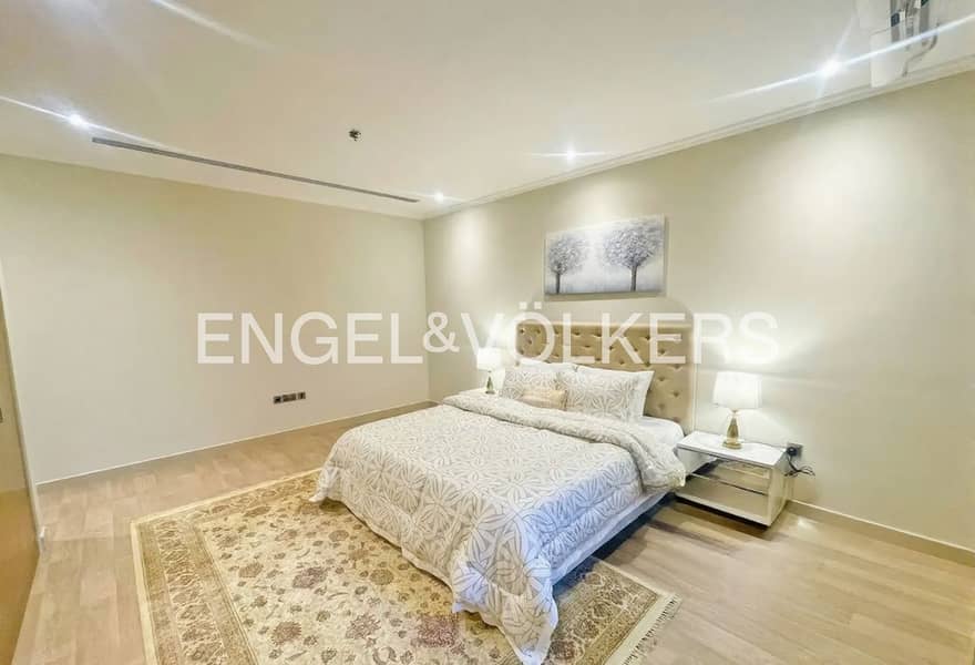 Fully Upgraded | Furnished | Internal | Vacant - Image 12