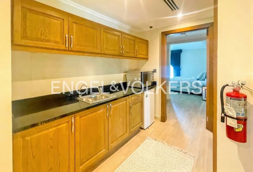 Fully Upgraded | Furnished | Internal | Vacant - Image 14