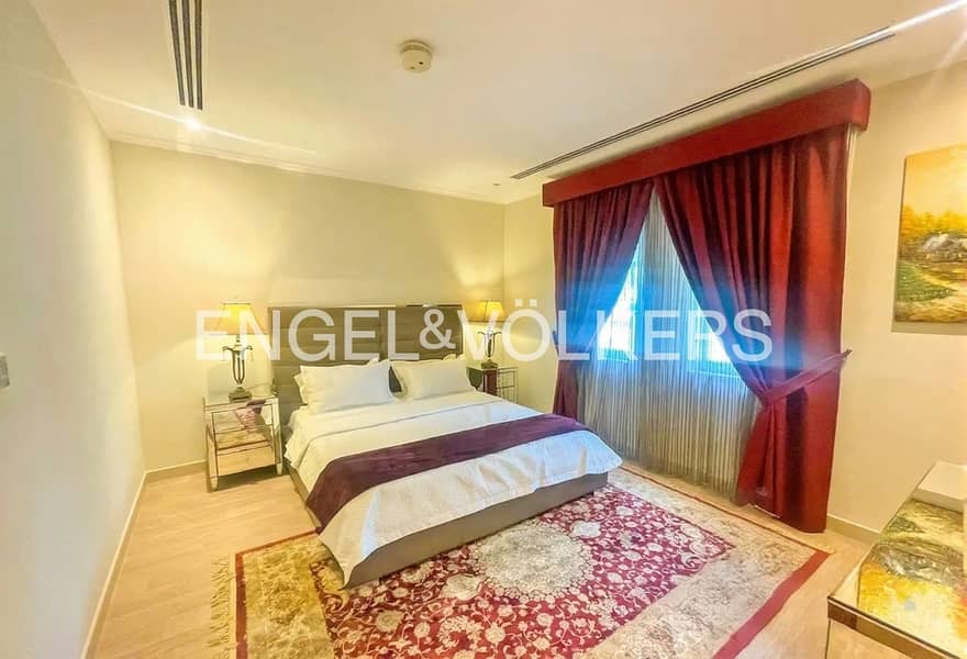 Fully Upgraded | Furnished | Internal | Vacant - Image 15