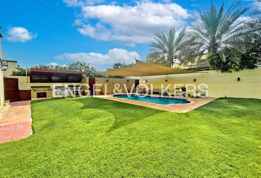 Fully Upgraded | Furnished | Internal | Vacant - Image 17