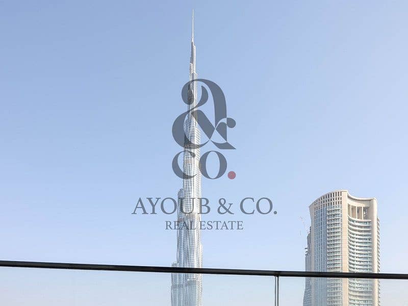 Ready to Move | Spacious Layout | Mid Floor