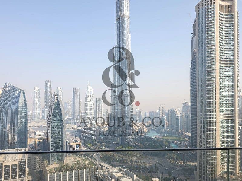 Ready to Move | Spacious Layout | Mid Floor