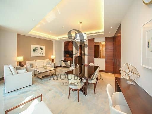 Ready to Move | Spacious Layout | Mid Floor