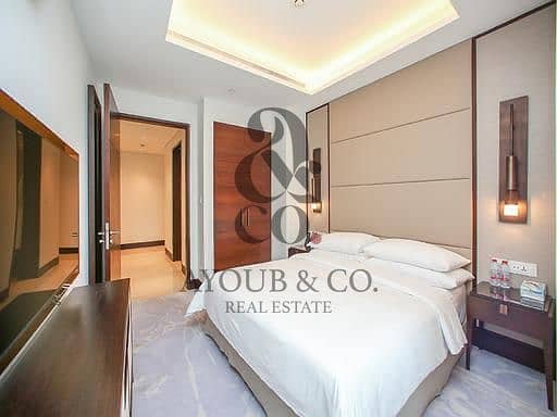 Ready to Move | Spacious Layout | Mid Floor - Image 8