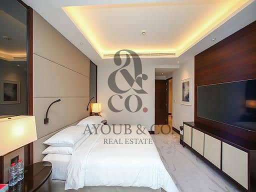 Ready to Move | Spacious Layout | Mid Floor - Image 9