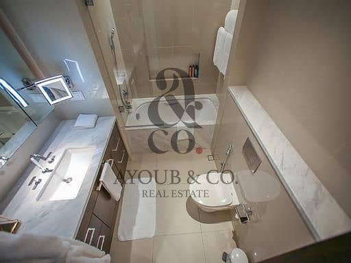 Ready to Move | Spacious Layout | Mid Floor - Image 11