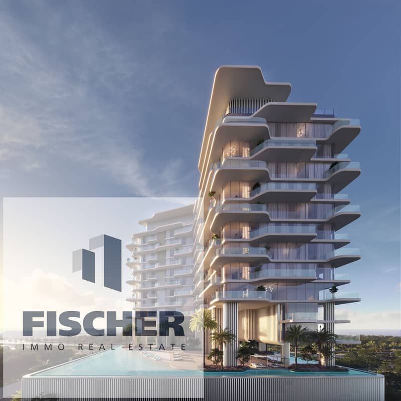 Octa Isle Interiors by Missoni – Ultra-Luxury Living at Dubai Islands