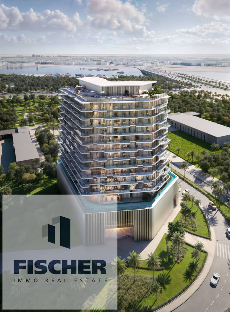 Octa Isle Interiors by Missoni – Ultra-Luxury Living at Dubai Islands