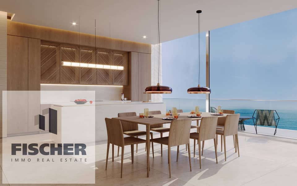 Octa Isle Interiors by Missoni – Ultra-Luxury Living at Dubai Islands